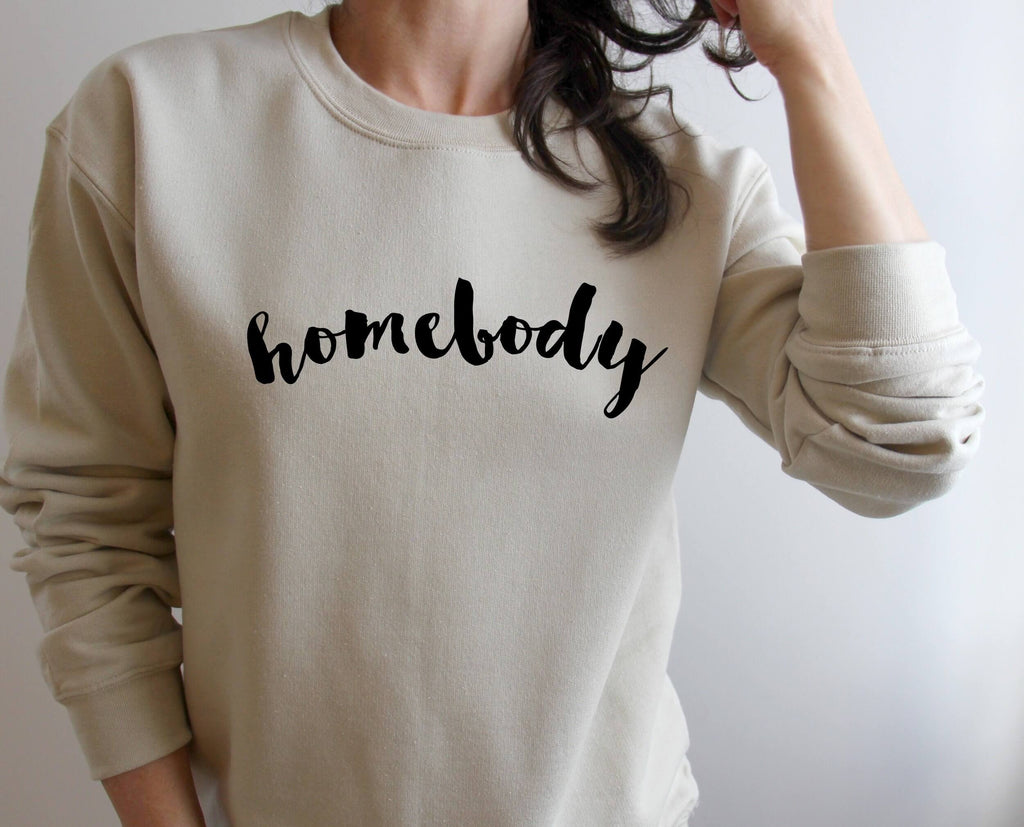 Homebody Shirts