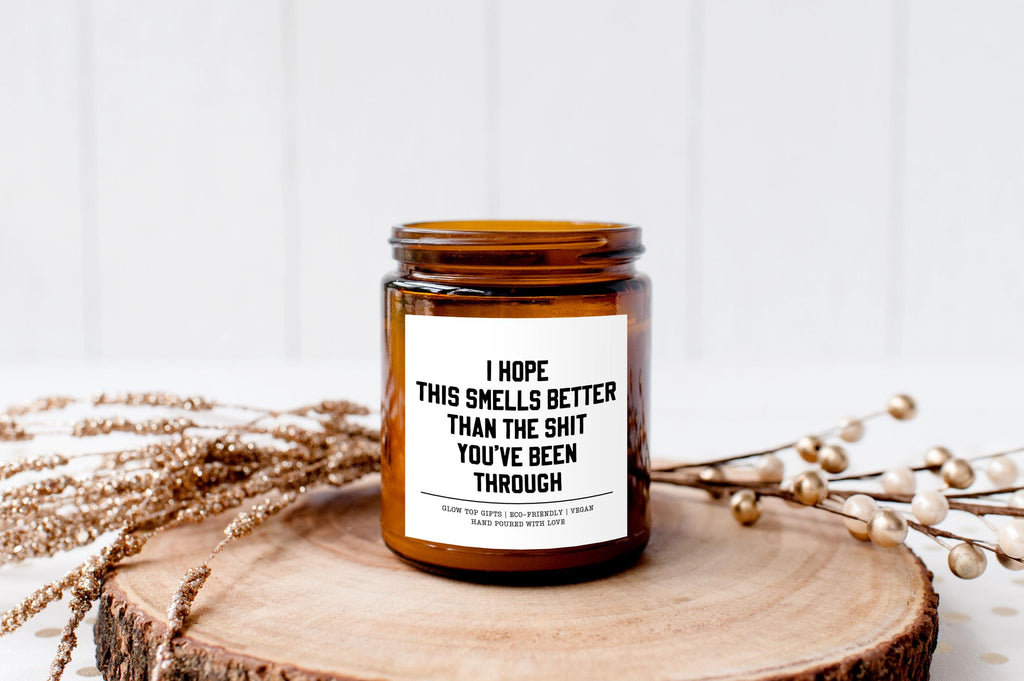Custom Candles
