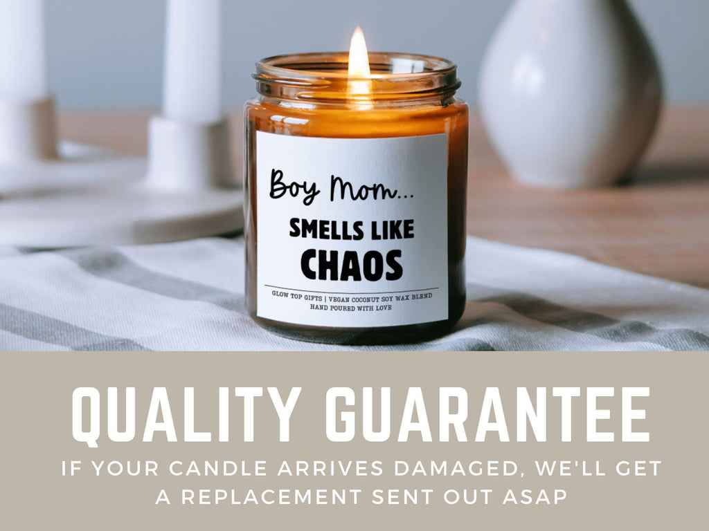 Boy Mom Gift for Mother's Day, Boy Mom Mothers Day Gift, Birthday Gift for Boy Mom, Funny Boy Mom Gift, Funny Mother's Day Gift for Boy Mom