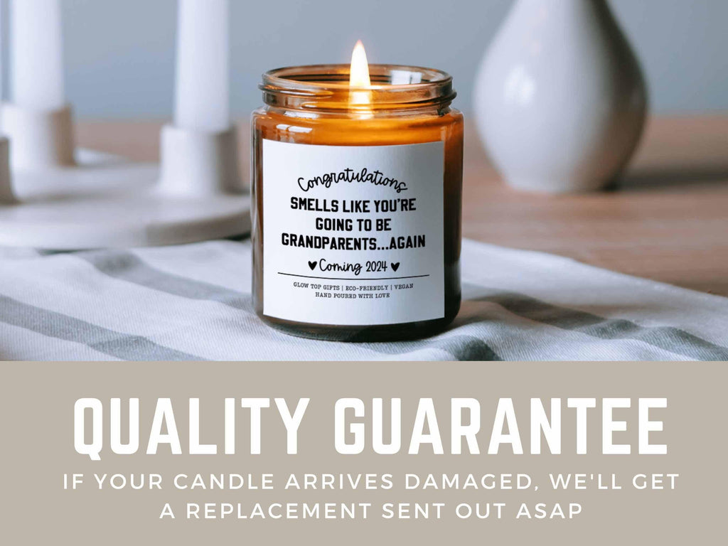 Pregnancy Announcement Gift for Grandparents, You are Going To Be Grandparents Again, 2nd Pregnancy, Baby Reveal, 2nd Baby Announcement