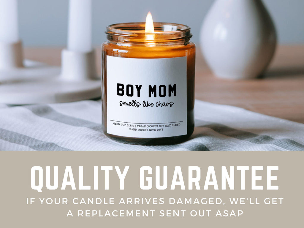 Mother's Day Gift for Boy Mom, Boy Mom Mothers Day Gift, Birthday Gift for Boy Mom, Funny Boy Mom Gift, Funny Mother's Day Gift for Boy Mom