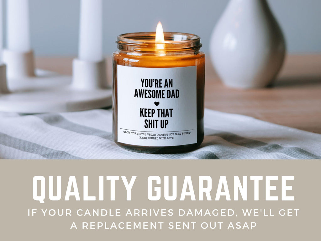 Funny Gift for Dad for Father's Day, Father's Day Gift from Daughter, Gift for Dad, Birthday Gift for Dad, Awesome Dad Father's Day Gift