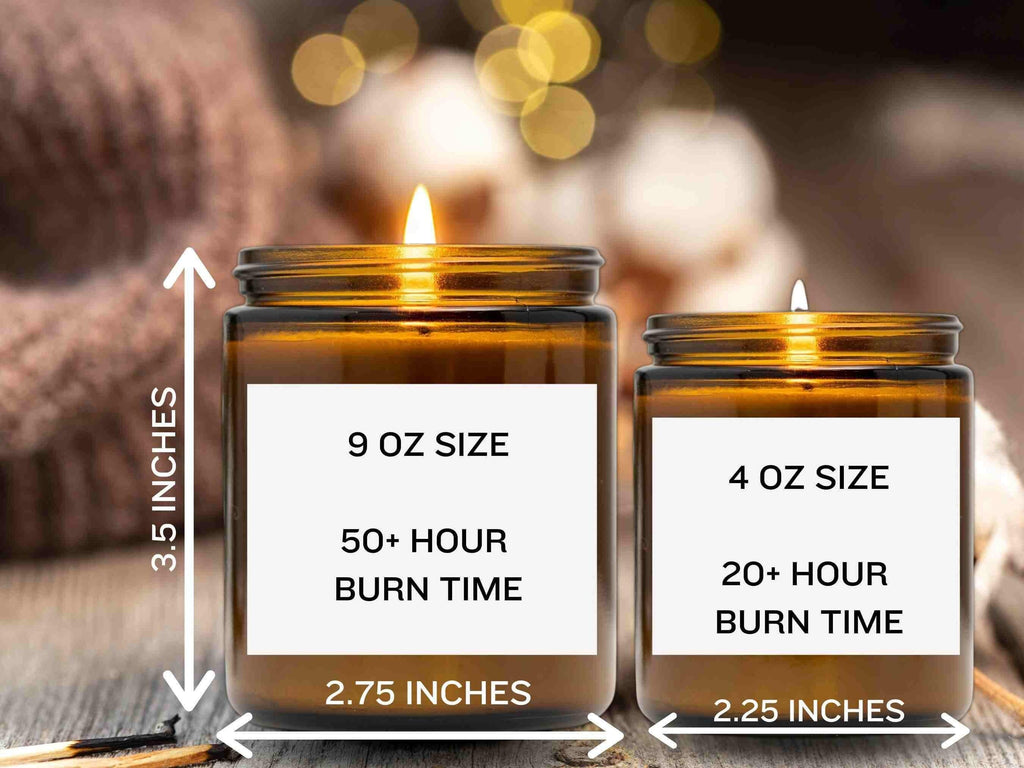 Having Me as a Boss Only Gift You Need, Funny Coworker Gift, Eco-Friendly Candle, Gift for Employees, CoWorker Gift, Employee Christmas Gift