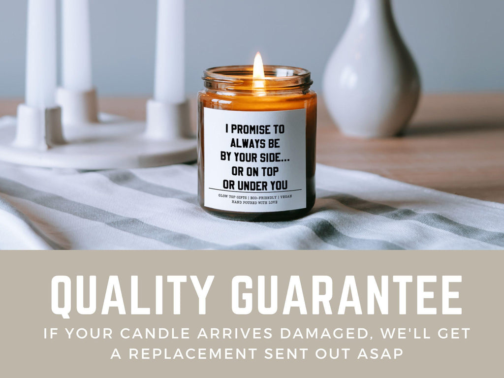 Boyfriend Gift Candle, Anniversary Gift for Husband, Birthday Gift for Him, Anniversary Gift for Him, Gift for Boyfriend, Birthday Gift