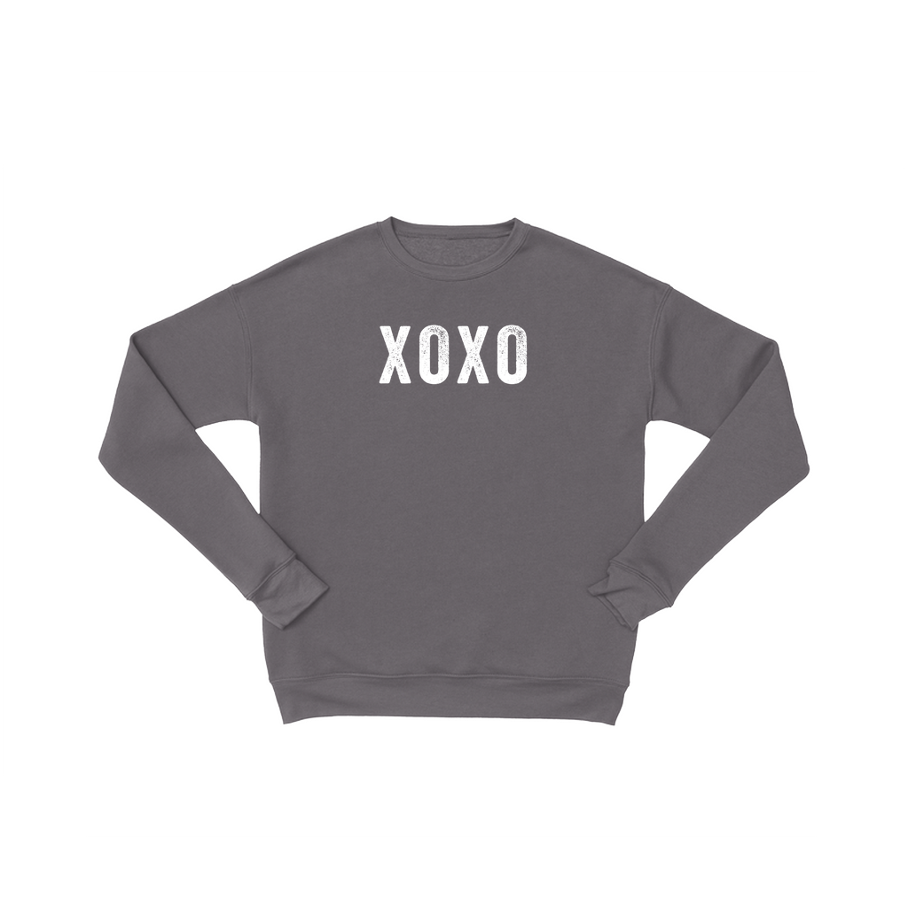 XOXO - Valentine's Day Sweatshirt