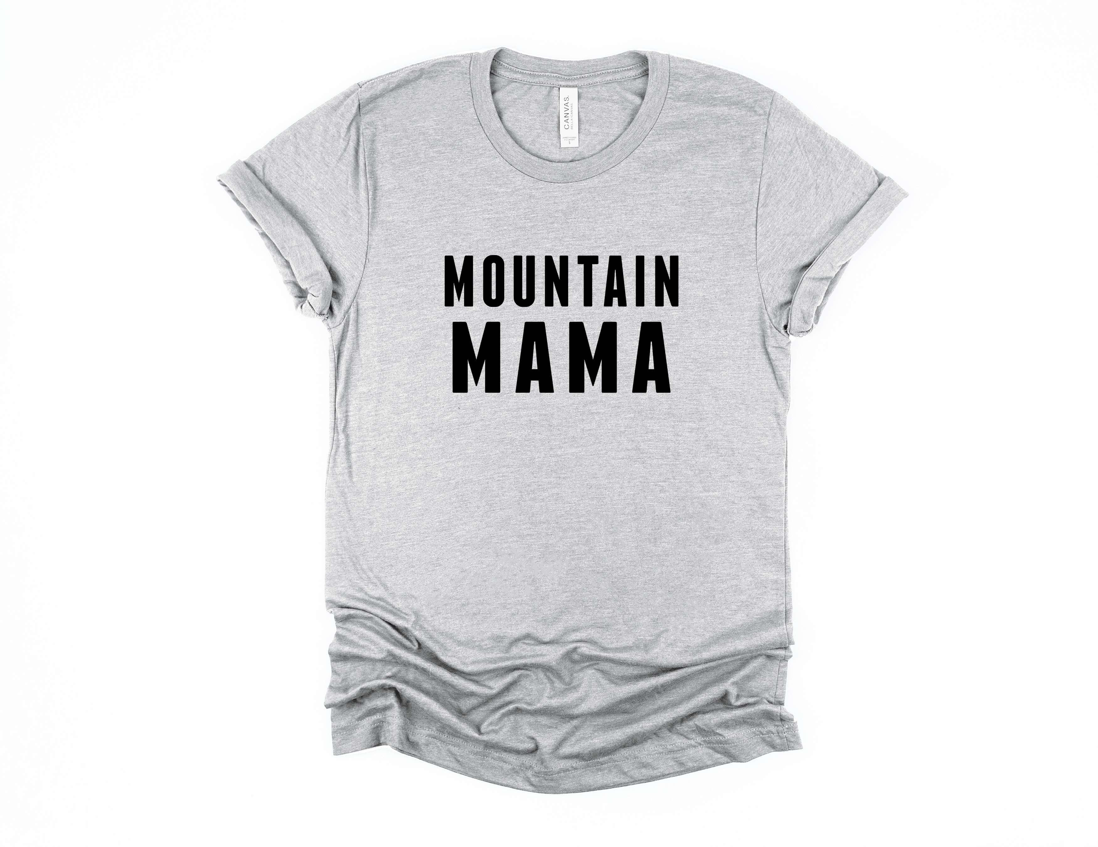 Summer I Love Mamma T-Shirt Design. Graphic By Nur_ Alam756 · Creative