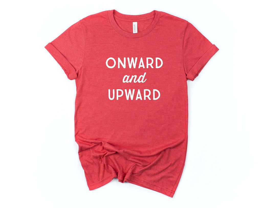 Upward Baby Merchandise 