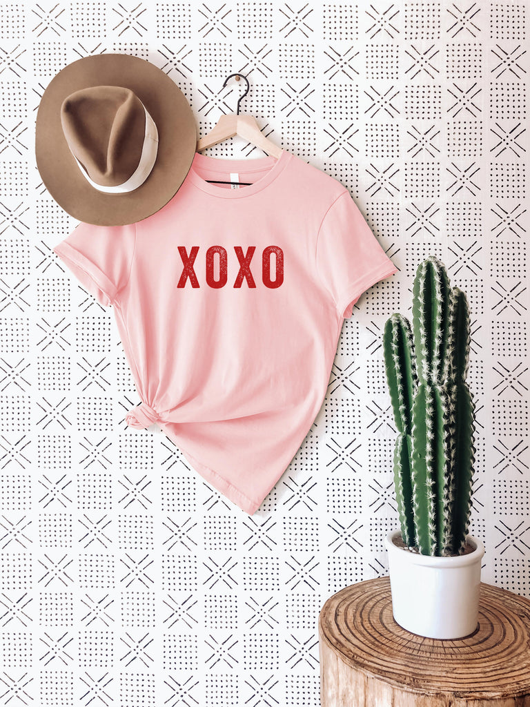 XOXO | Valentine's Day T-Shirt